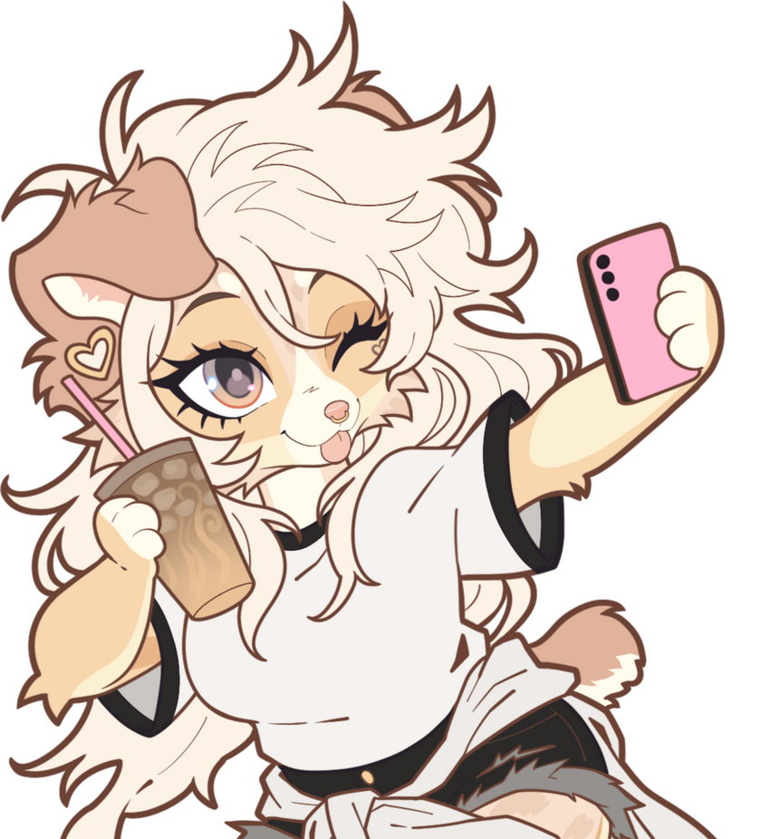 *art by Akitamonster*